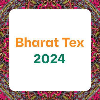 Bharat Tex 2024