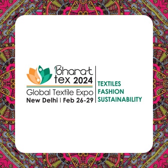 Bharat Tex 2024